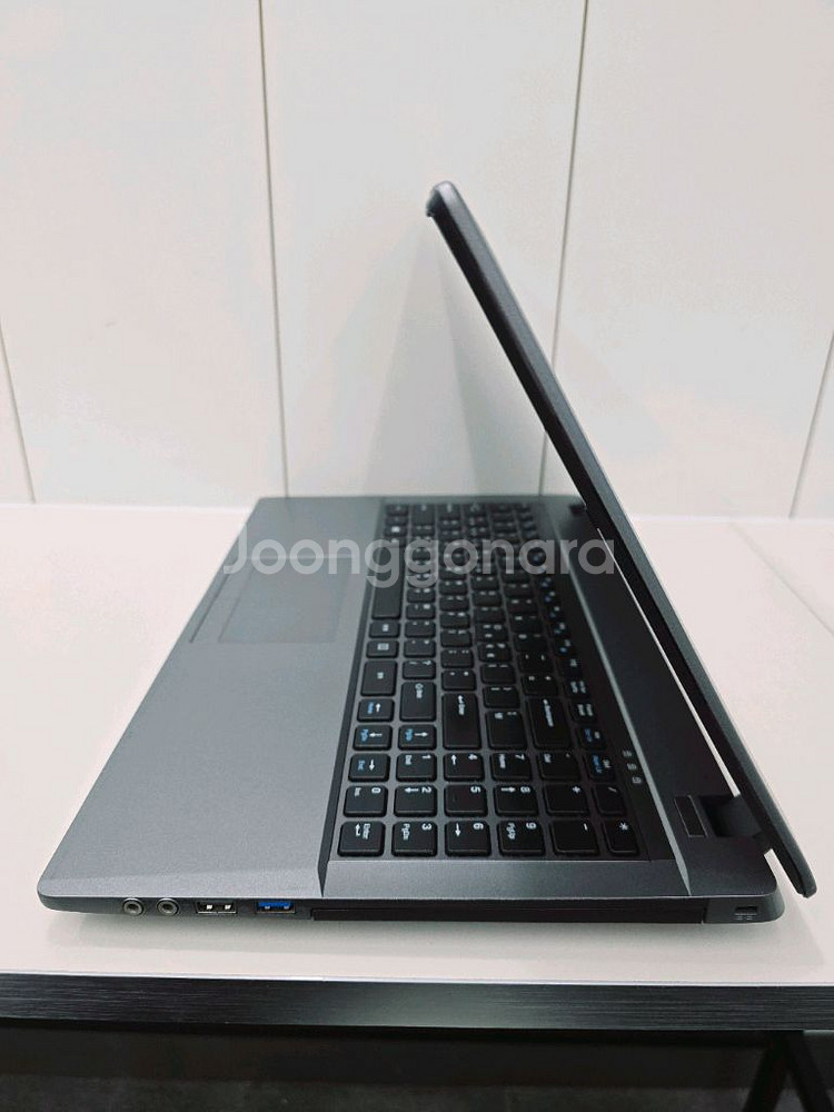15인치 i7 사무/게이밍 가성비 노트북(램16GB)--5