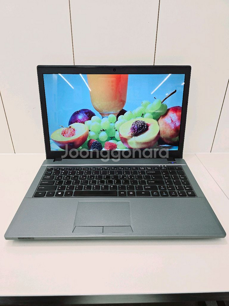 15인치 i7 사무/게이밍 가성비 노트북(램16GB)--8