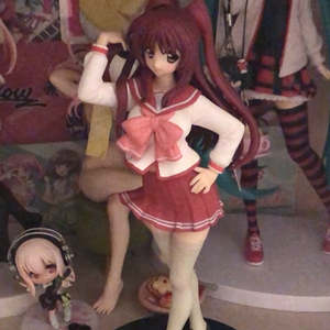 투하트2 코우사카 타마키 고전 미소녀 피규어