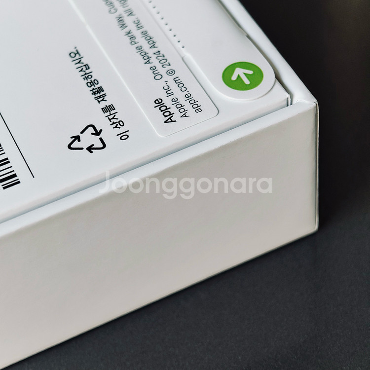 Apple 아이폰 16 프로 맥스 자급제 256GB--1