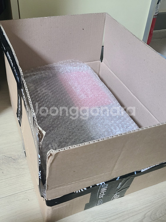 ASUS RX7600 (미개봉새제품)--5