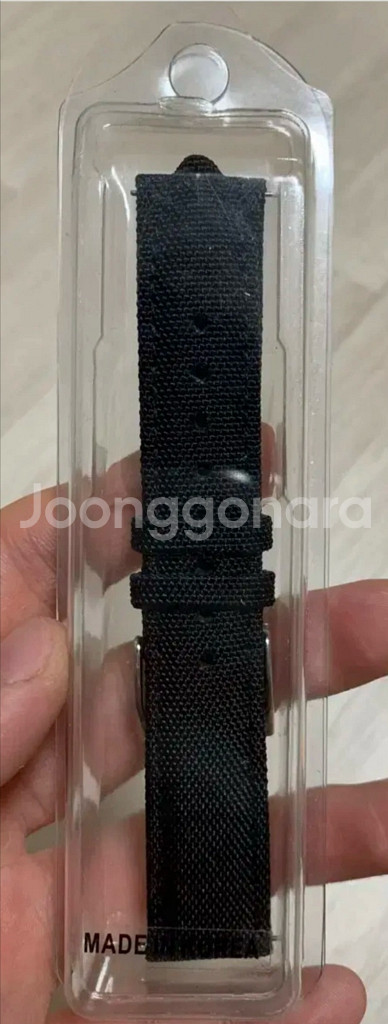 티쏘 르로끌 흰판 구형 40mm--3