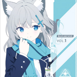 블루아카이브 블루레이 1권 미개봉 구매합니다