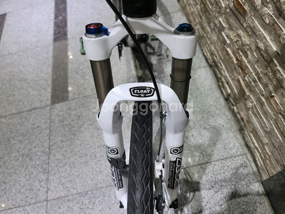 메리다 풀카본 10kg대 MTB 자전거 XT급 구동계--8