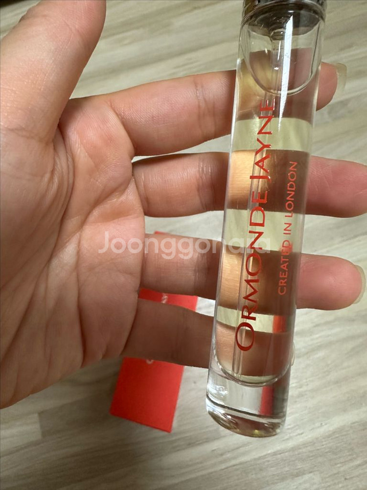 오르몽드제인 리오 10ml--2