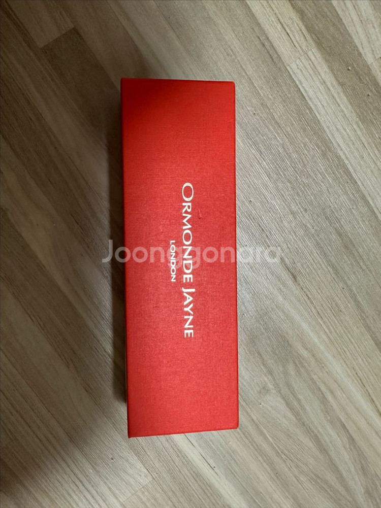 오르몽드제인 리오 10ml--0