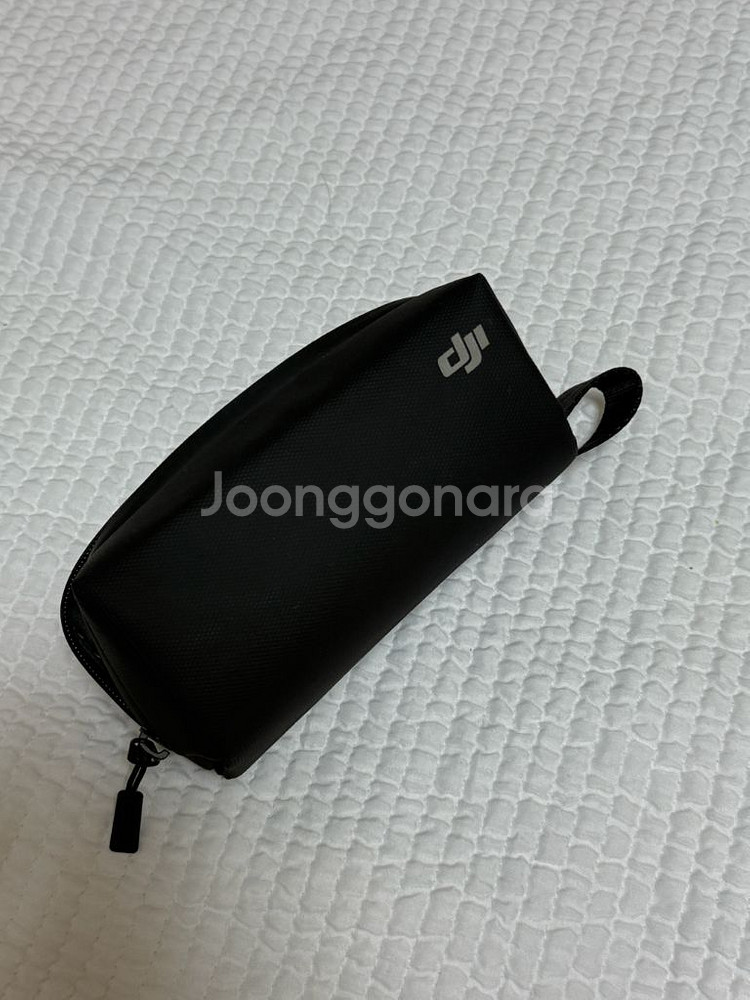 오즈모포켓3 크리에이터--2