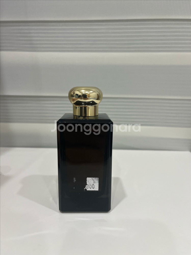 조말론 머르앤통카 100ml 새제품 (국문택O)--2