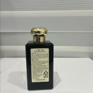 조말론 머르앤통카 100ml 새제품 (국문택O)