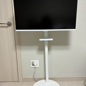 삼탠바이미 M7 32인치 삼성스마트모니터(가격인하)