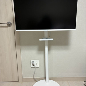 삼탠바이미 M7 32인치 삼성스마트모니터(가격인하)