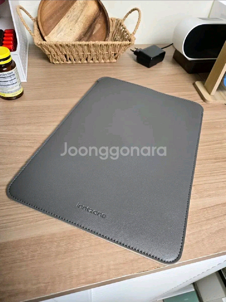 인트존 13인치 노트북 파우치 33.78cm (새상품)--0