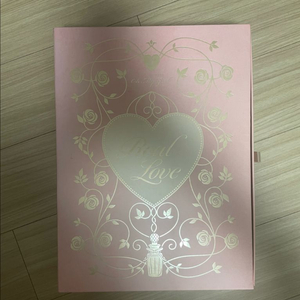 오마이걸 리얼러브 한정반