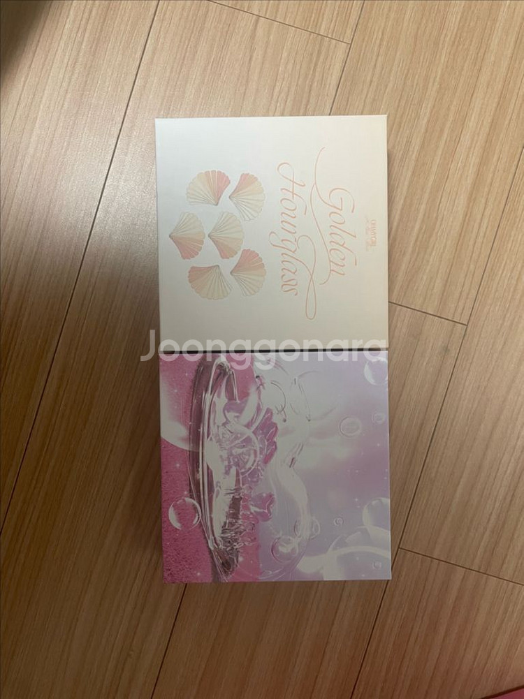 오마이걸 키트 앨범, 셀피쉬 앨범--0