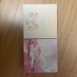 오마이걸 키트 앨범, 셀피쉬 앨범