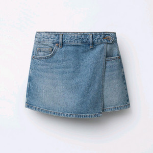 자라 키즈 청치마바지 13/14 (164cm)