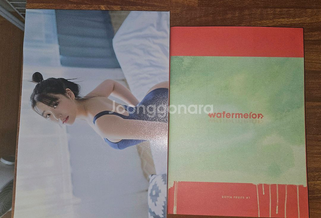 여모델 화보집 사진집--0