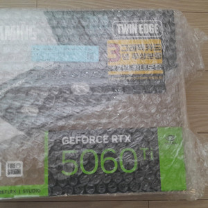 조탁 지포스 5060ti 8gb