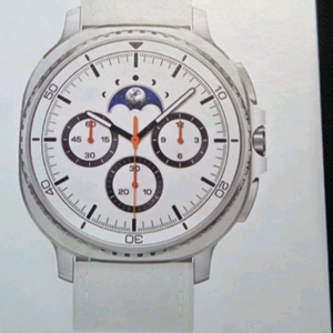 갤럭시 워치8 클래식 46mm 단순개봉