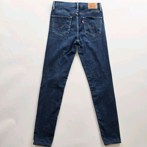 리바이스 청바지 스판 사이즈26 R1563