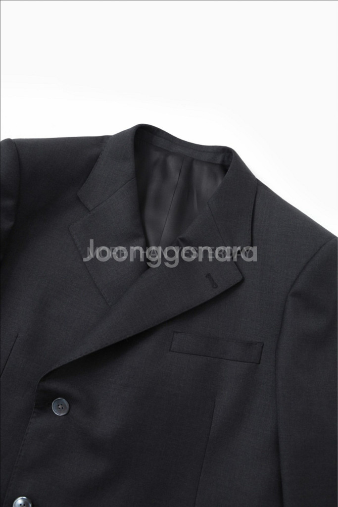 모어댄예스터데이 디노필라티 자켓 차콜--12
