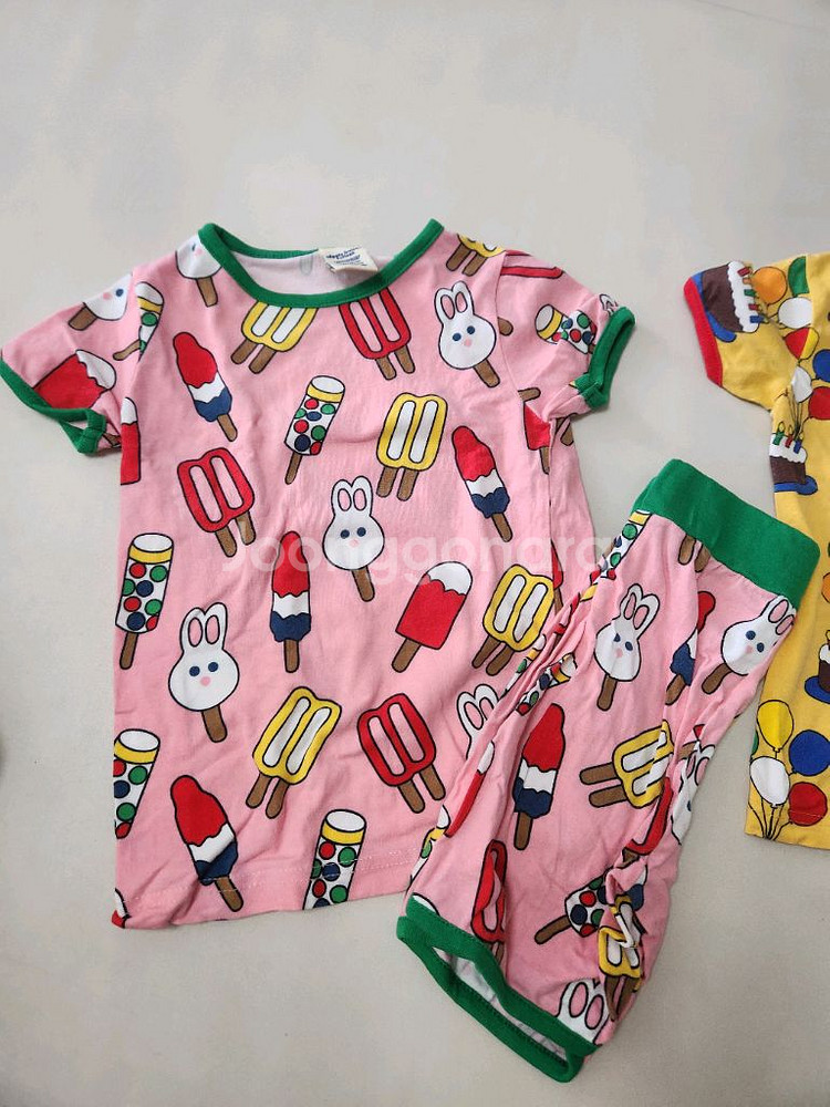 애플버터컬리지 3set 일괄--1