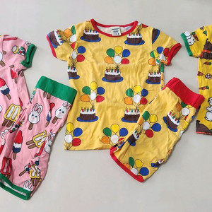 애플버터컬리지 3set 일괄