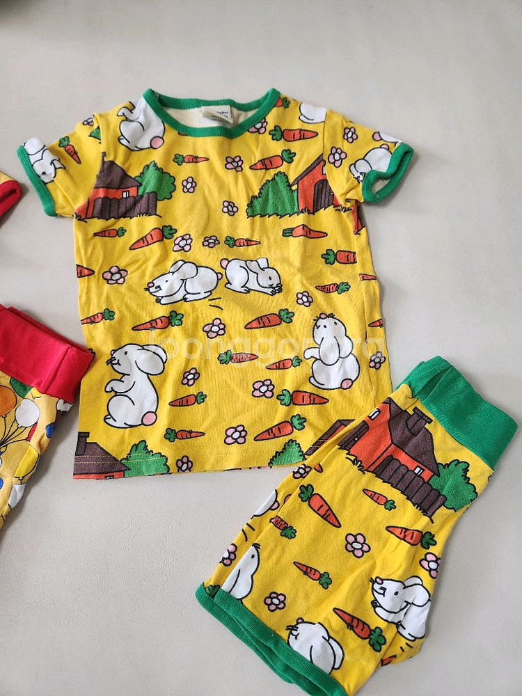 애플버터컬리지 3set 일괄--3