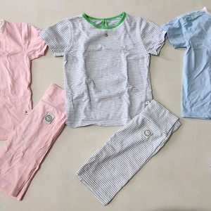 아프리콧 실내복 3set 일괄
