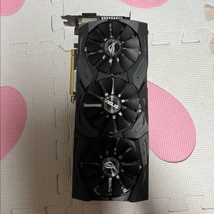 라데온 Vega64 스트릭스