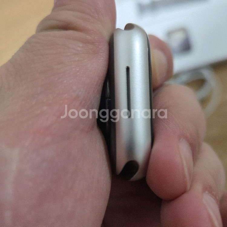 애플워치9 41mm 스타라이트 애케플 내년까지!--1