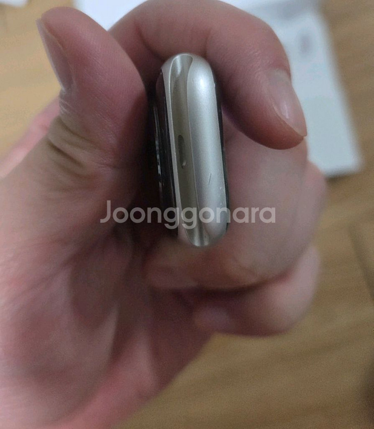 애플워치9 41mm 스타라이트 애케플 내년까지!--4