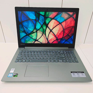 15인치 고성능 게이밍 노트북(램20GB,외관A급)