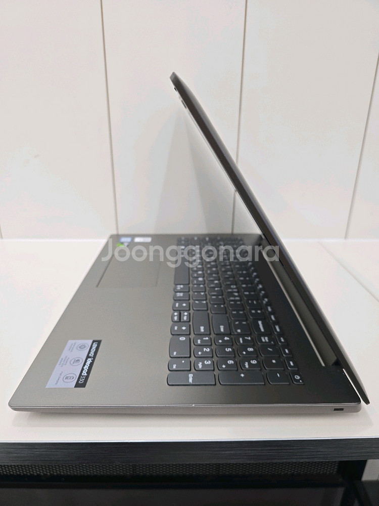 15인치 고성능 게이밍 노트북(램20GB,외관A급)--5