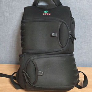 카타 sensitivity V 카메라 백팩 가방