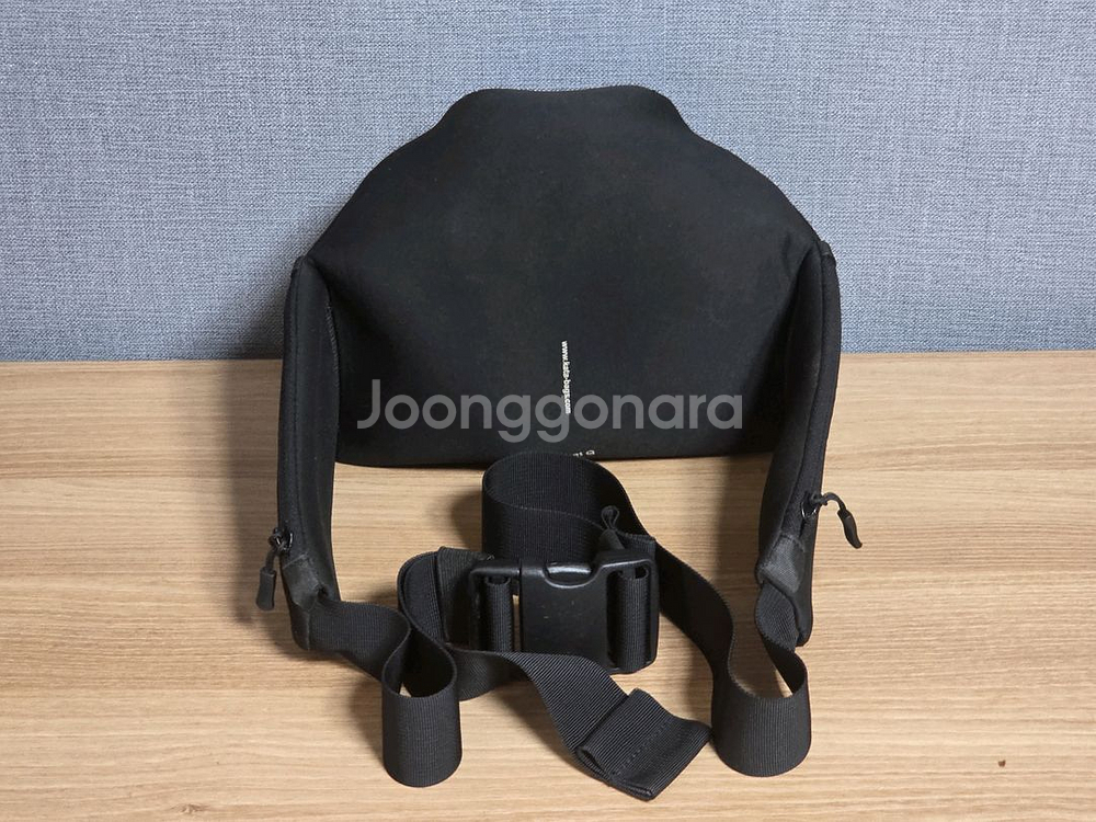 카타 format Q 카메라 가방 힙색--2