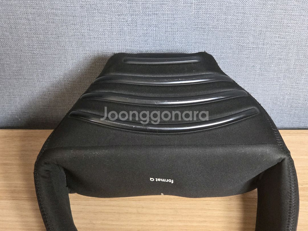 카타 format Q 카메라 가방 힙색--3