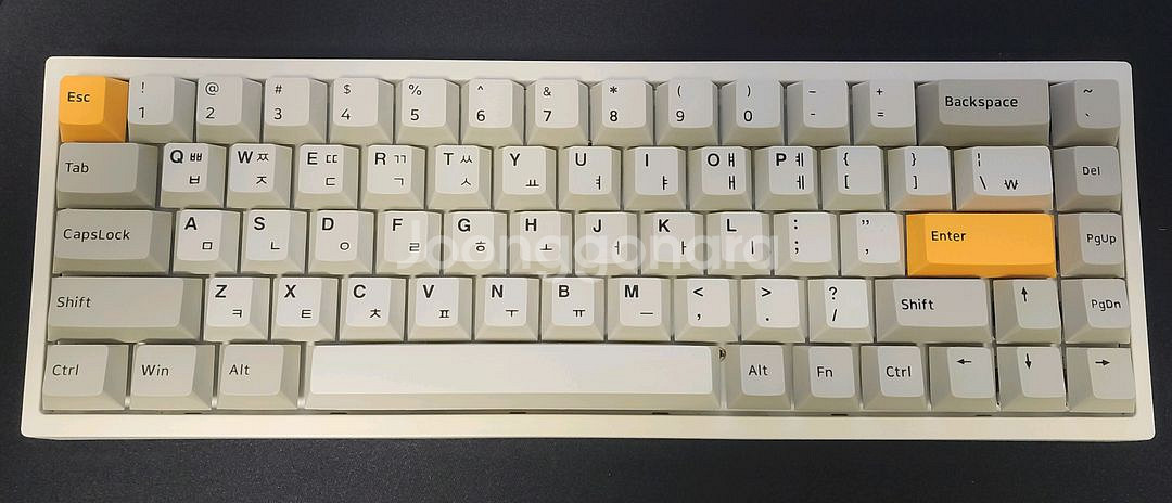 3모드 휴대용 키보드 k660m-l68--0