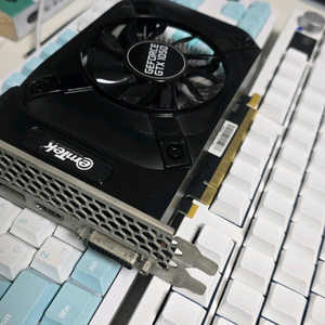 gtx1050 저전력 gpu 판매합니다.
