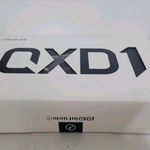 아이나비 qxd1 64G 미개봉