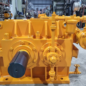 기어박스감속기, 400HP, 1/4.6 제품 판매