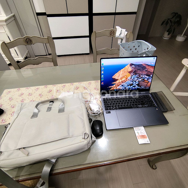 갤럭시북4 Pro 360 NT960QGK-KC51G--0