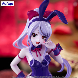 오버로드 후류 BiCute Bunnies 샤르티아