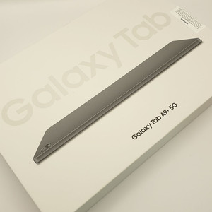 갤럭시 탭A9+5G (X216N) 64G 미개봉