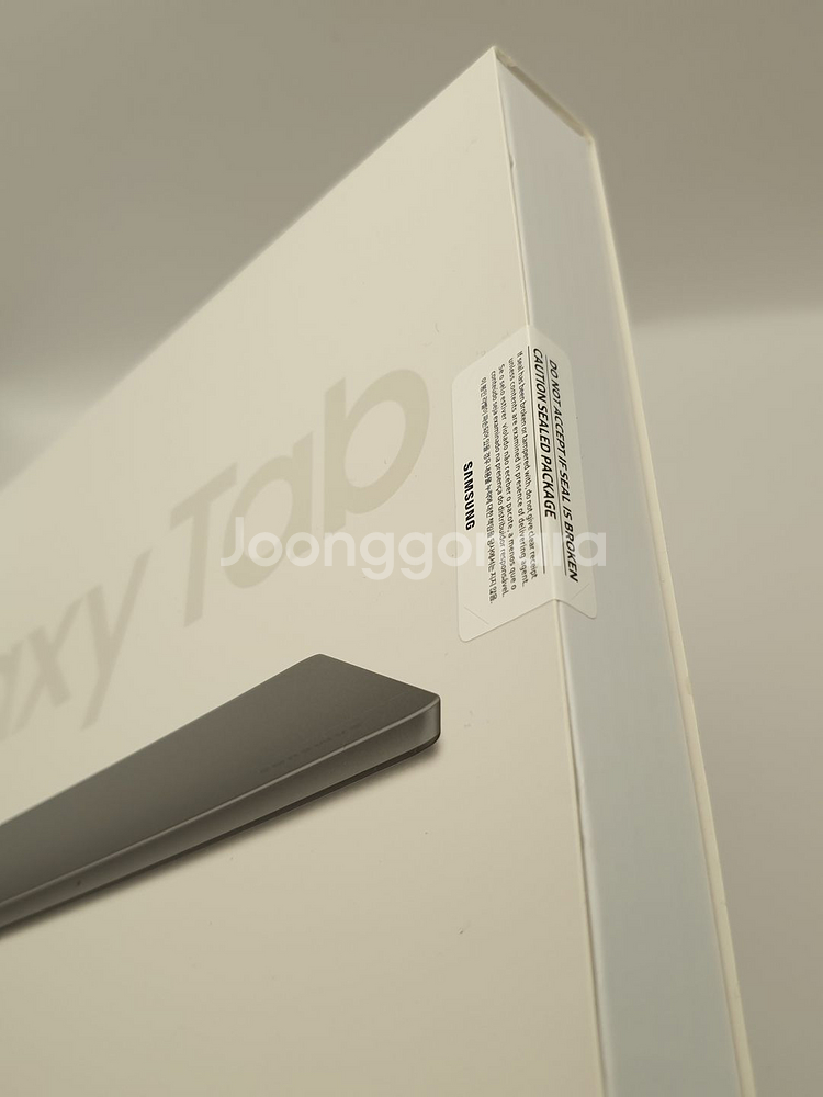 갤럭시 탭A9+5G (X216N) 64G 미개봉--1