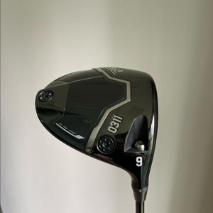 PXG 0311 Black Ops 드라이버