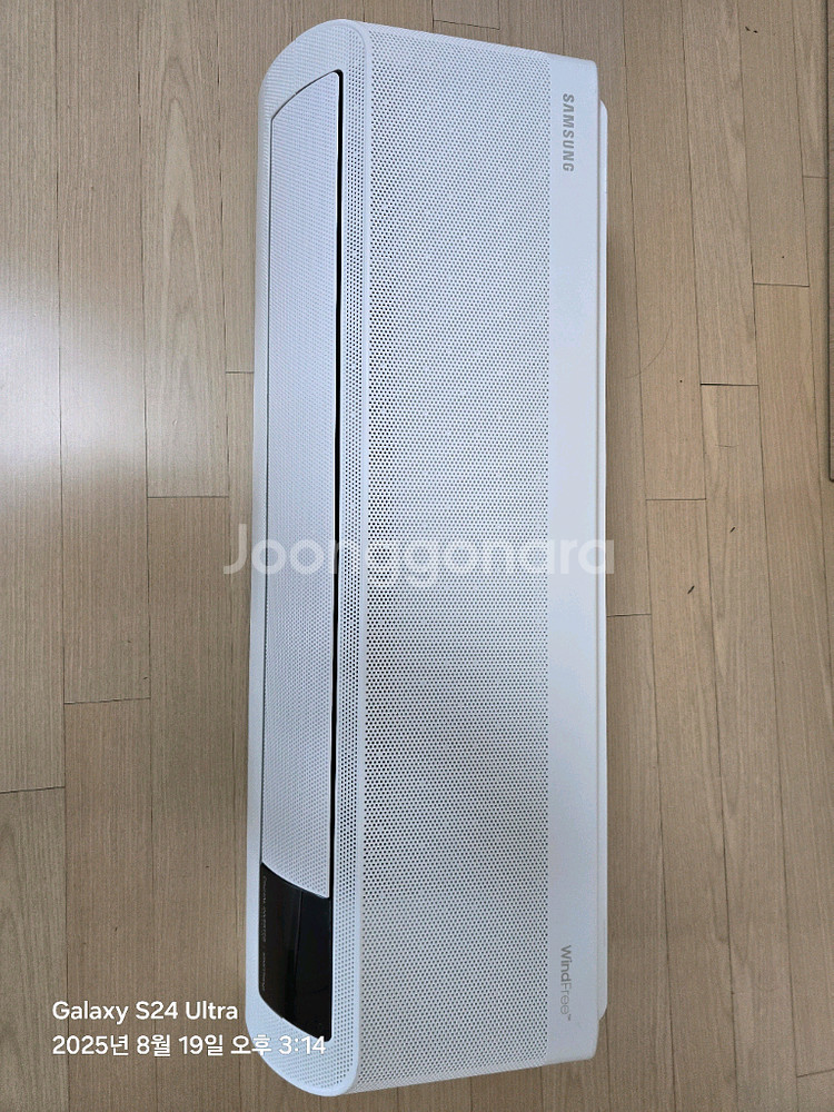 삼성 2in1용 벽걸이 AR06A9170HNQ--0