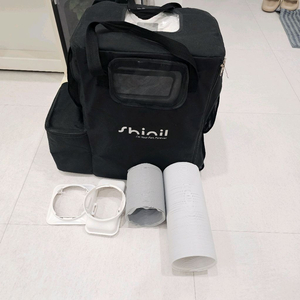 신일 캠핑에어컨