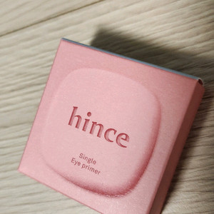 힌스(hince) 싱글 아이 프라이머 새상품