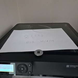 뱀부랩 p1s 국내정발